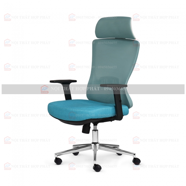 Ghế Lưới Lãnh Đạo M1106 T-01